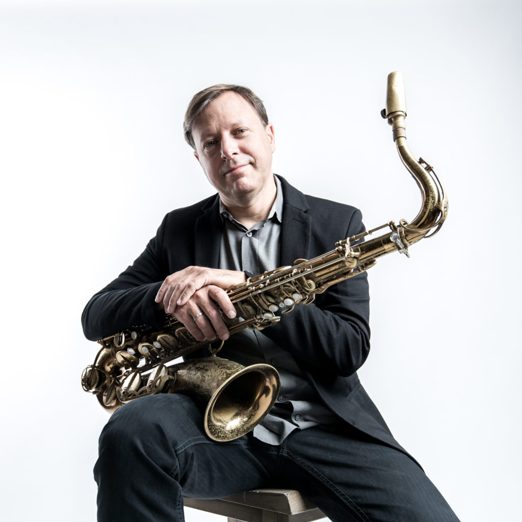 Chris Potter