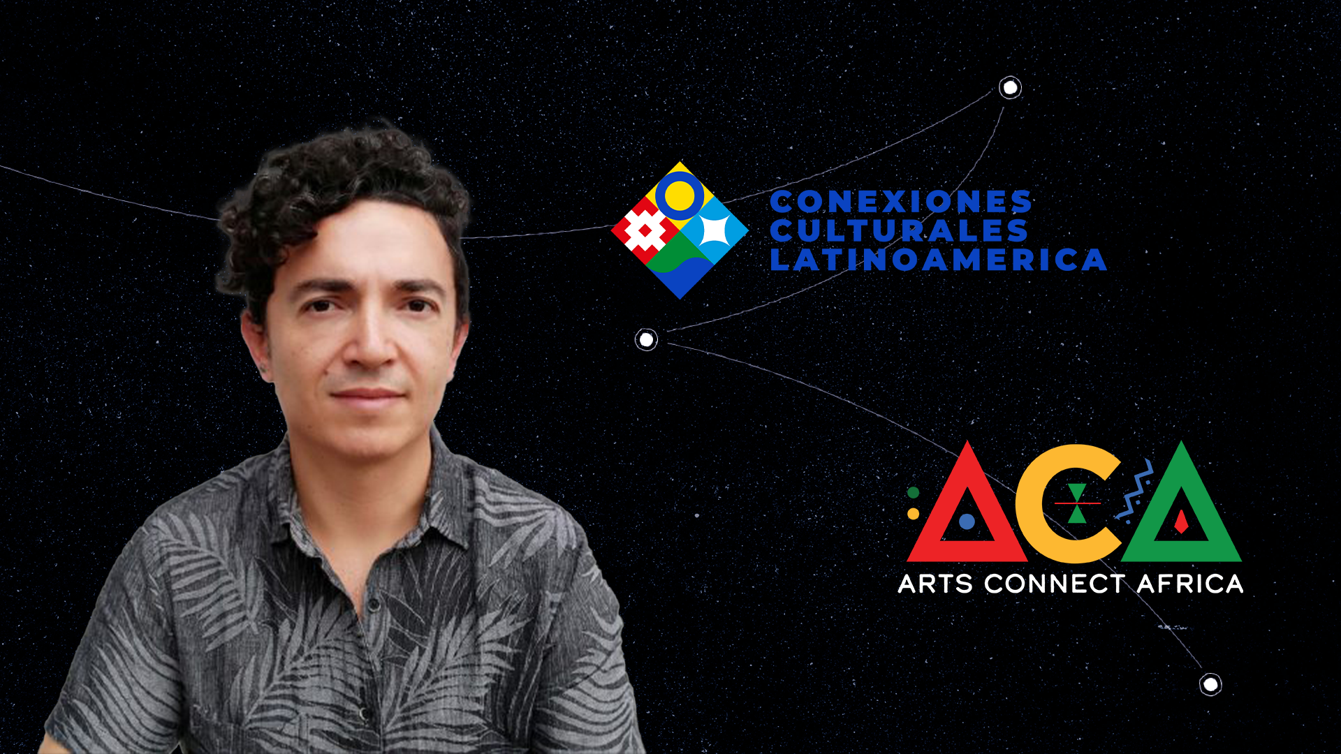 MWI’s Pablo Solis Vega On Latin American And African Cultural Exchange