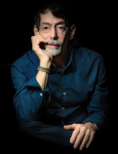 Fred Hersch